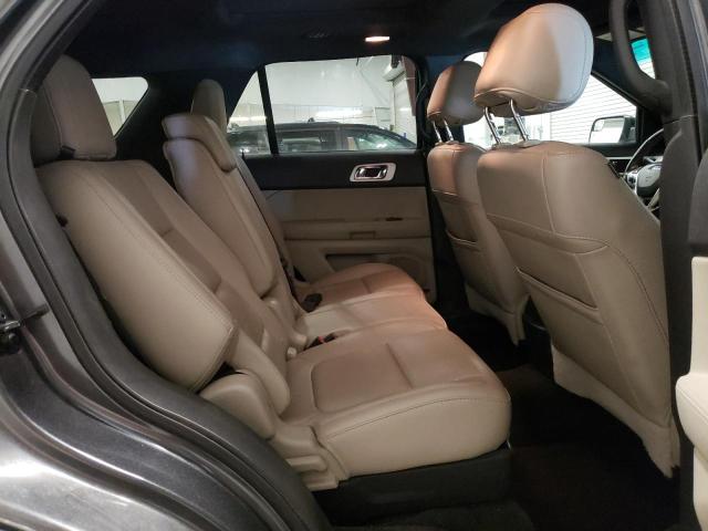 Photo 11 from auction – 2015 FORD EXPLORER X with VIN 1FM5K8D83FGC23451