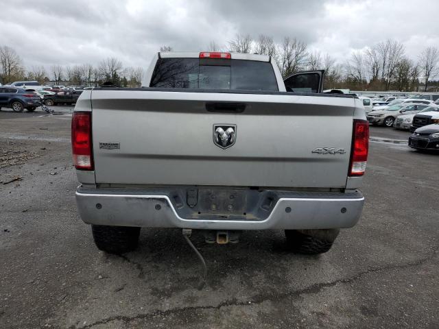 Photo 6 from auction – 2011 DODGE RAM 2500 with VIN 3D7UT2CL7BG630192