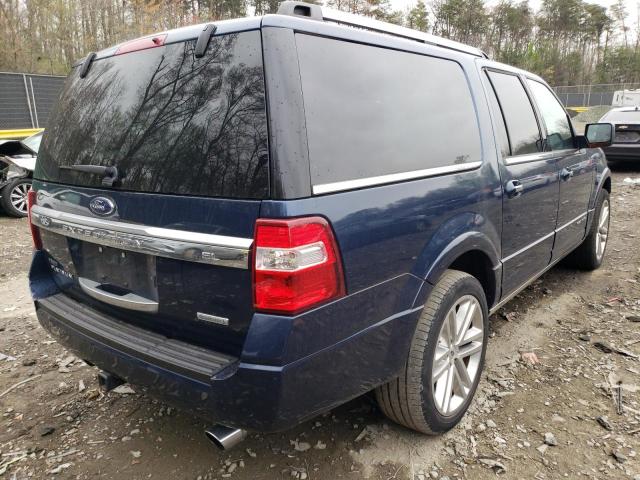 Zdjęcie 3 z aukcji – 2017 FORD EXPEDITION z VIN 1FMJK1MT8HEA72356