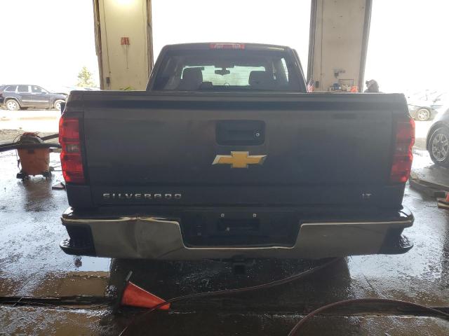 Photo 6 from auction – 2014 CHEVROLET SILVERADO with VIN 1GCUKRECXEF195225