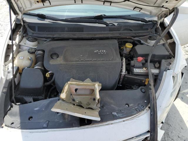 Photo 11 from auction – 2014 DODGE DART SE with VIN 1C3CDFAA9ED678326