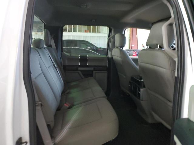 Photo 10 from auction – 2018 FORD F150 SUPER with VIN 1FTEW1EPXJKF06375