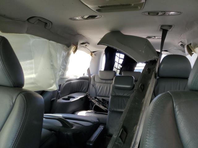 Photo 10 from auction – 2007 HONDA ODYSSEY EX with VIN 5FNRL38797B037433