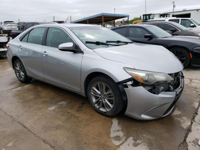 Photo 4 from auction – 2016 TOYOTA CAMRY LE with VIN 4T1BF1FK7GU209515