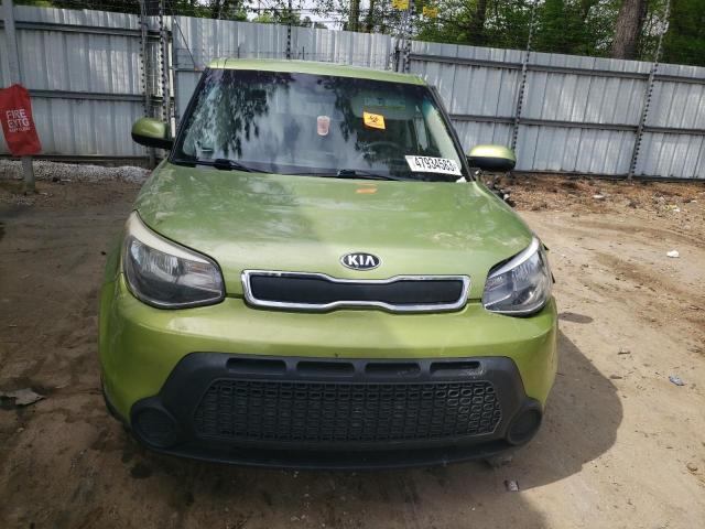 Photo 5 from auction – 2015 KIA SOUL with VIN KNDJN2A29F7776130
