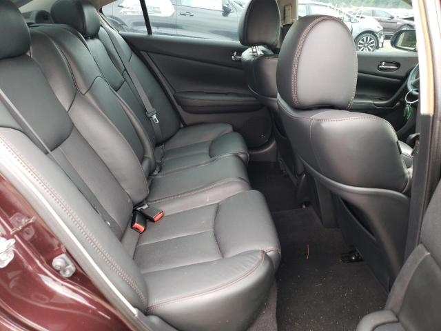 Photo 10 from auction – 2014 NISSAN MAXIMA S with VIN 1N4AA5AP8EC463879