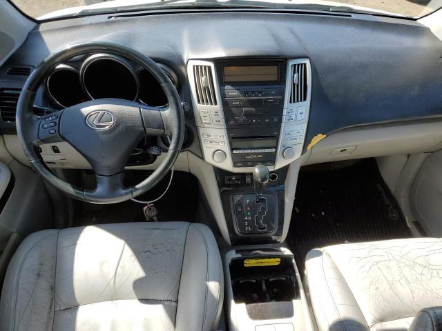 Photo 8 from auction – 2009 LEXUS RX 350 with VIN 2T2HK31U79C099950