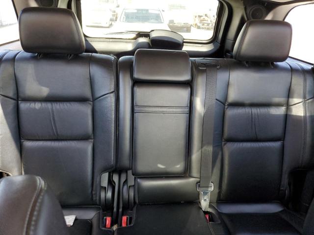 Photo 10 from auction – 2011 JEEP GRAND CHER with VIN 1J4RS5GG0BC610672