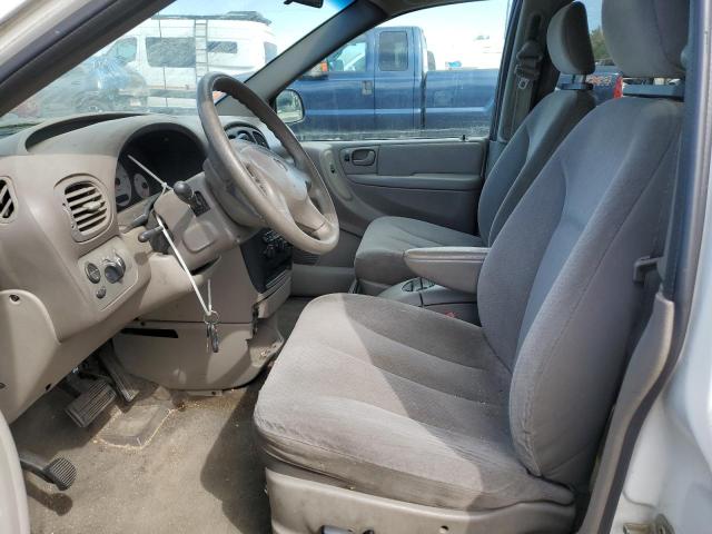 Photo 7 from auction – 2002 DODGE GRAND CARA with VIN 2B4GP74L42R773776
