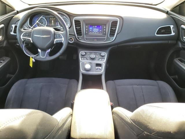 Photo 8 from auction – 2015 CHRYSLER 200 LIMITE with VIN 1C3CCCAB6FN742246