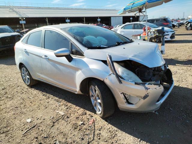 Photo 4 from auction – 2011 FORD FIESTA SE with VIN 3FADP4BJ5BM180835