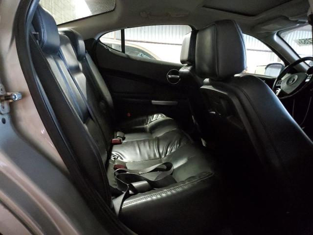 Photo 10 from auction – 2008 PONTIAC GRAND PRIX with VIN 2G2WP552381126399