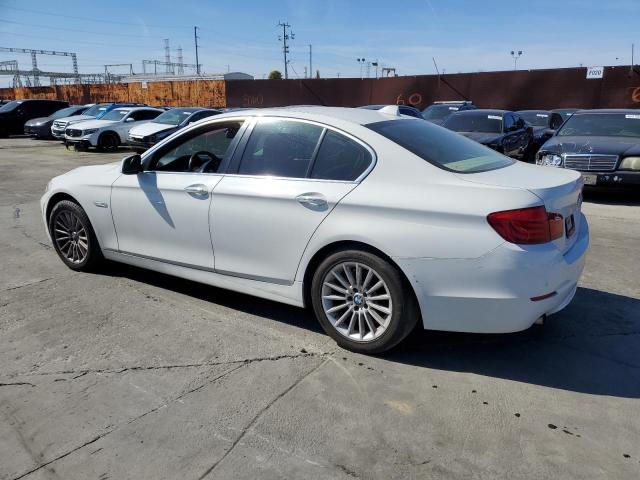 Photo 2 from auction – 2011 BMW 535 I with VIN WBAFR7C5XBC803817