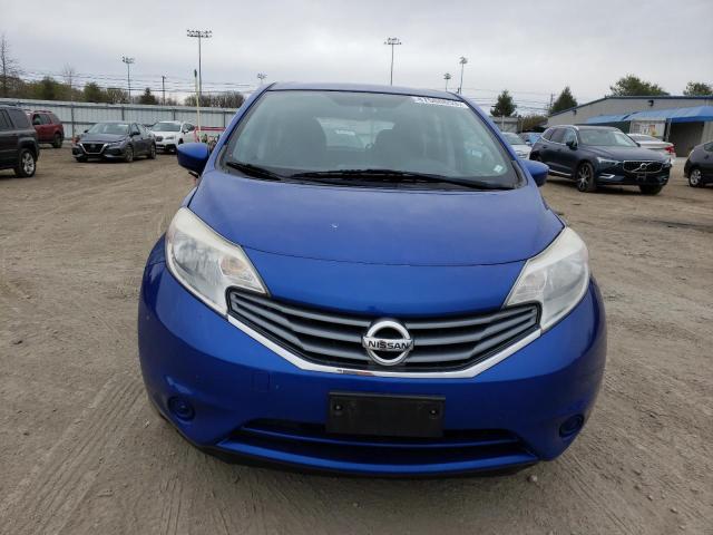 Photo 5 from auction – 2015 NISSAN VERSA NOTE with VIN 3N1CE2CP8FL371750