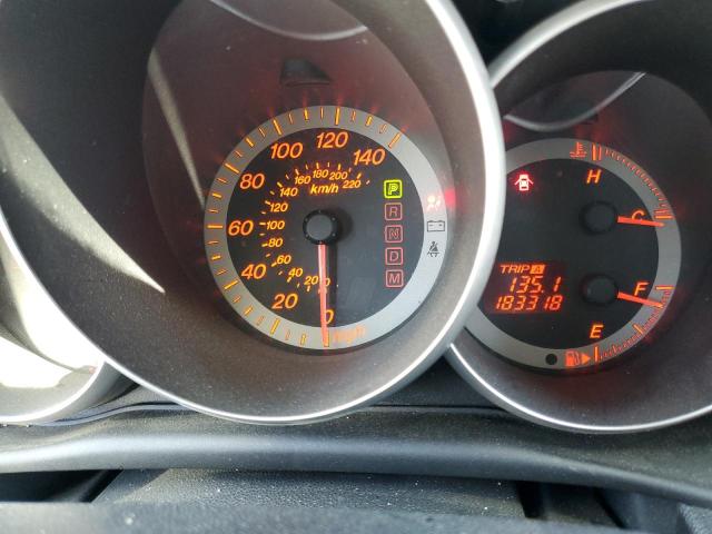 Photo 9 from auction – 2004 MAZDA 3 HATCHBAC with VIN JM1BK343141170859