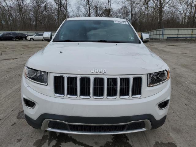 Photo 5 from auction – 2015 JEEP GRAND CHER with VIN 1C4RJFBG5FC643940