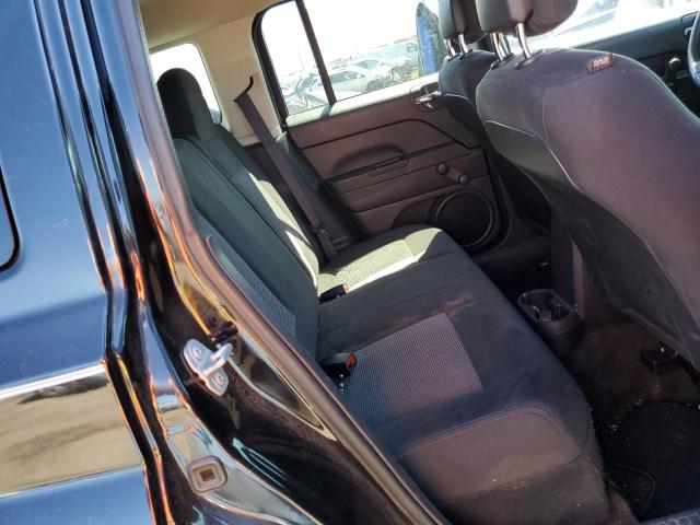 Photo 11 from auction – 2016 JEEP PATRIOT SP with VIN 1C4NJPBAXGD739915