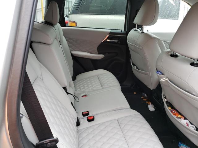 Photo 11 from auction – 2022 MITSUBISHI OUTLANDER with VIN JA4J3VA83NZ016168
