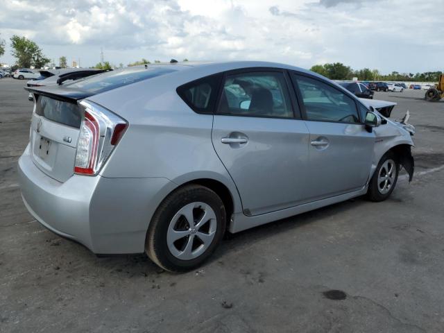 Photo 3 from auction – 2015 TOYOTA PRIUS with VIN JTDKN3DU2F0451688
