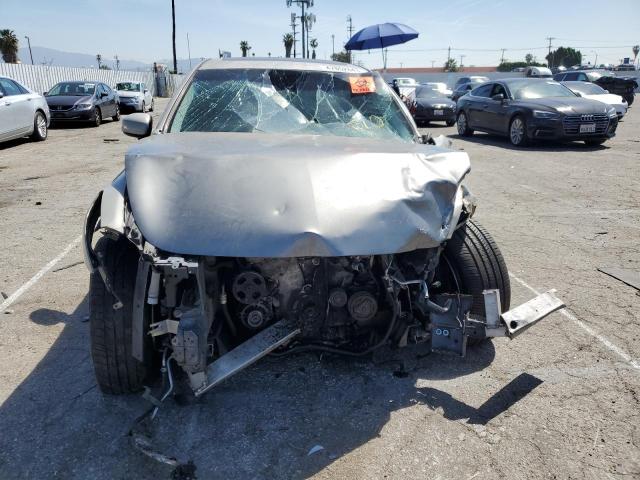 Photo 5 from auction – 2007 INFINITI G35 with VIN JNKBV61E77M703913