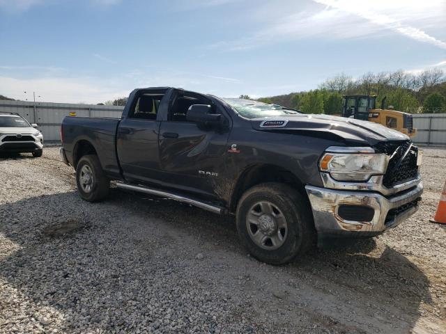Photo 4 from auction – 2022 RAM 2500 TRADE with VIN 3C6UR5CL9NG252849
