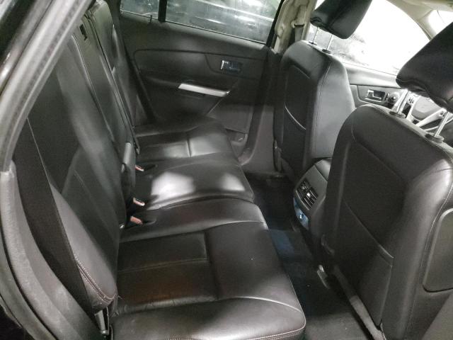 Photo 11 from auction – 2012 FORD EDGE LIMIT with VIN 2FMDK3KC6CBA19476