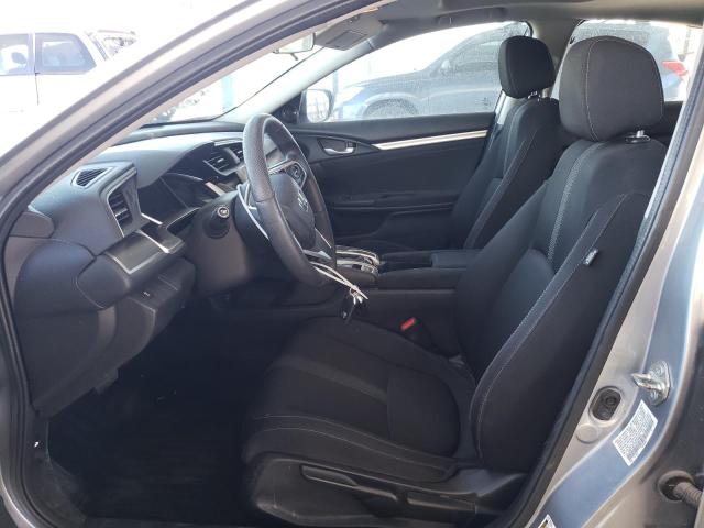 Photo 7 from auction – 2016 HONDA CIVIC EX with VIN 19XFC2F73GE042035