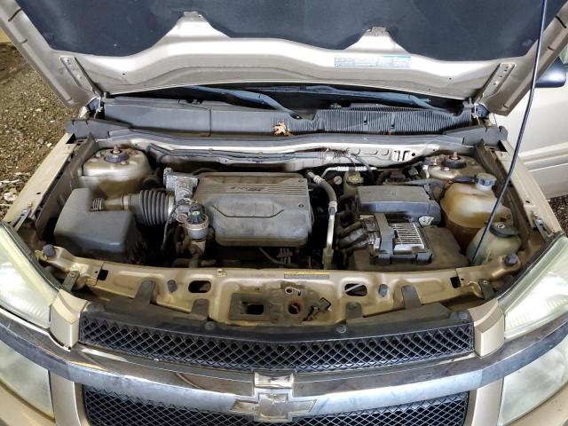 Photo 12 from auction – 2005 CHEVROLET EQUINOX LT with VIN 2CNDL73F956047782