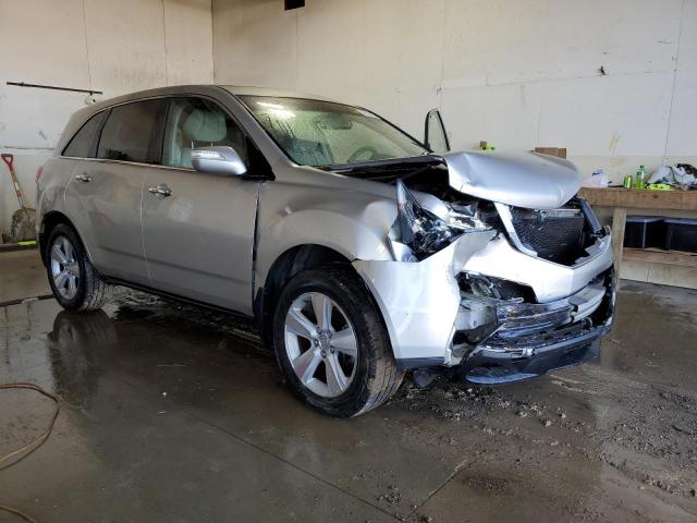 Photo 4 from auction – 2010 ACURA MDX with VIN 2HNYD2H22AH503366
