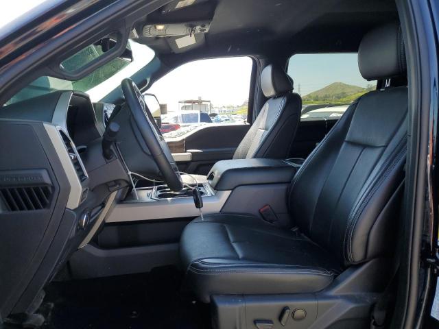 Photo 7 from auction – 2022 FORD F250 SUPER with VIN 1FT8W2BT0NEF83071