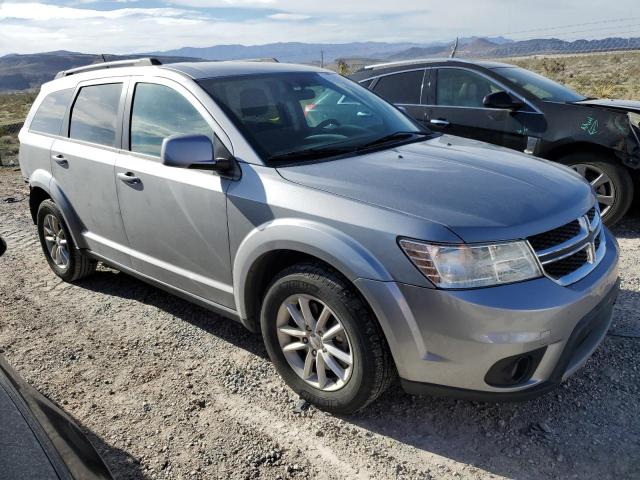 Photo 4 from auction – 2017 DODGE JOURNEY SX with VIN 3C4PDCBG4HT523518