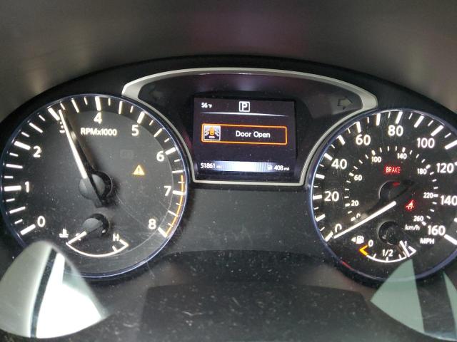 Photo 9 from auction – 2017 NISSAN ALTIMA 2.5 with VIN 1N4AL3AP7HC228182