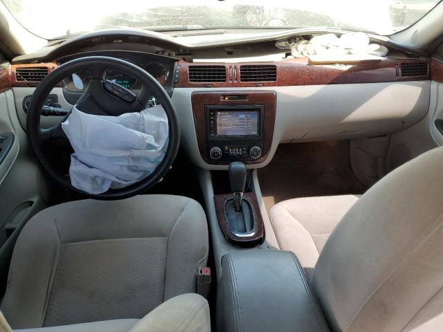 Photo 8 from auction – 2008 CHEVROLET IMPALA LT with VIN 2G1WT55K089117449