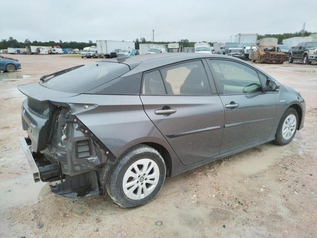 Photo 3 from auction – 2016 TOYOTA PRIUS with VIN JTDKBRFU0G3007184