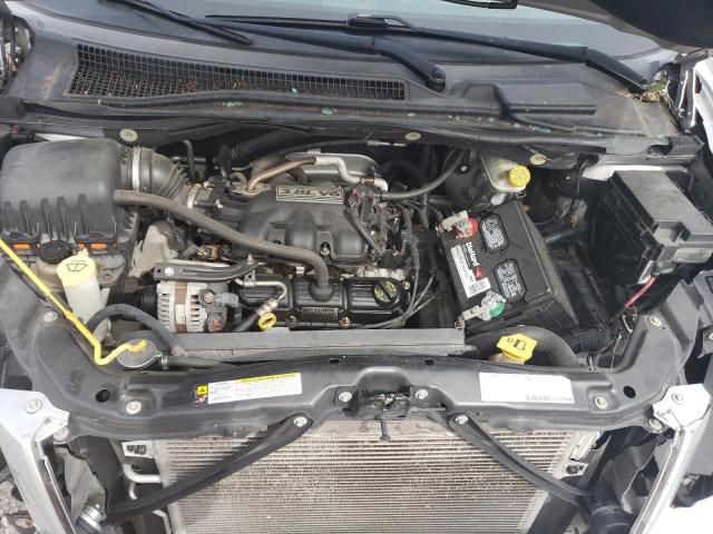 Photo 12 from auction – 2008 DODGE GRAND CARA with VIN 2D8HN54P18R139128