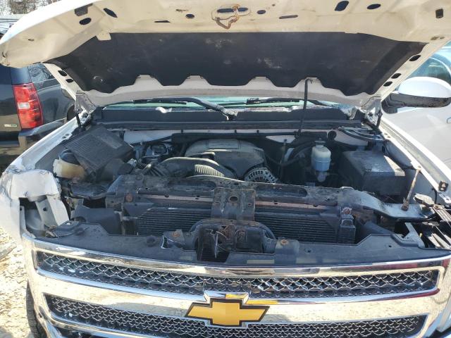 Photo 11 from auction – 2012 CHEVROLET silverado with VIN 1GCRKSE79CZ133374