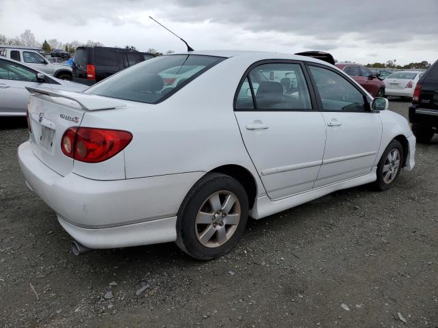 Photo 3 from auction – 2007 TOYOTA COROLLA CE with VIN 1NXBR32E17Z788780