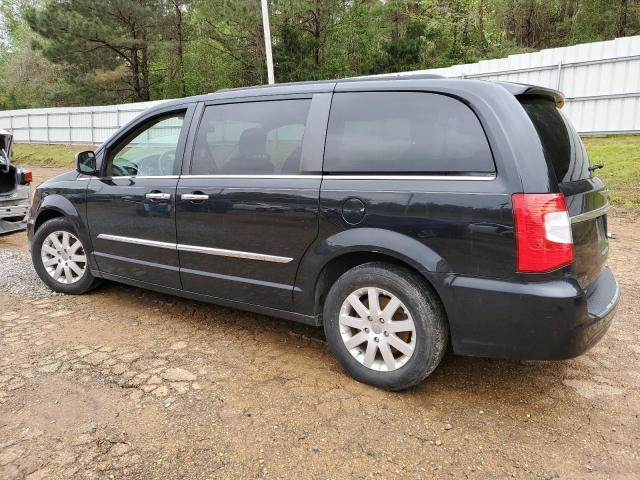Photo 2 from auction – 2012 CHRYSLER TOWN & COU with VIN 2C4RC1CG6CR413399