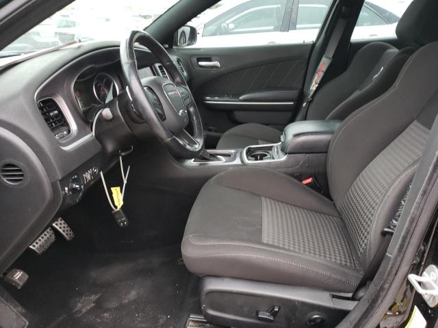 Photo 7 from auction – 2019 DODGE CHARGER SC with VIN 2C3CDXGJXKH742448