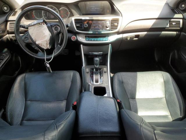 Photo 8 from auction – 2015 HONDA ACCORD EXL with VIN 1HGCR2F80FA045312