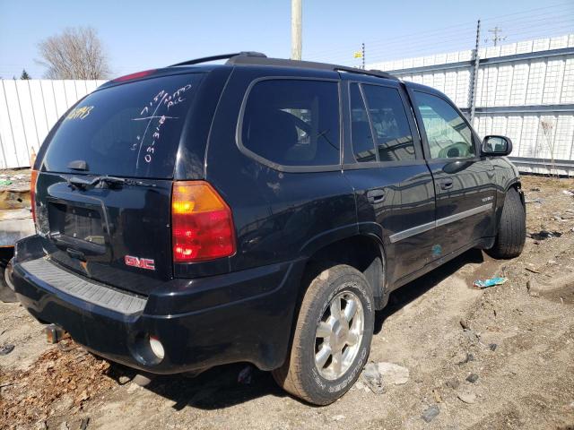 Photo 3 from auction – 2006 GMC ENVOY with VIN 1GKDT13S862207152