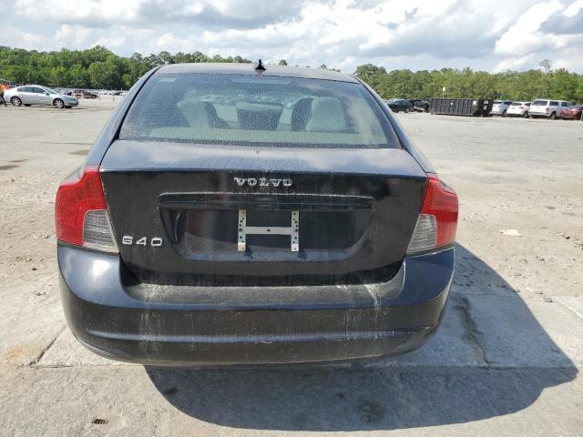 Photo 6 from auction – 2008 VOLVO S40 2.4I with VIN YV1MS382282397305