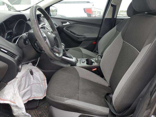 Photo 7 from auction – 2014 FORD FOCUS SE with VIN 1FADP3F25EL116801