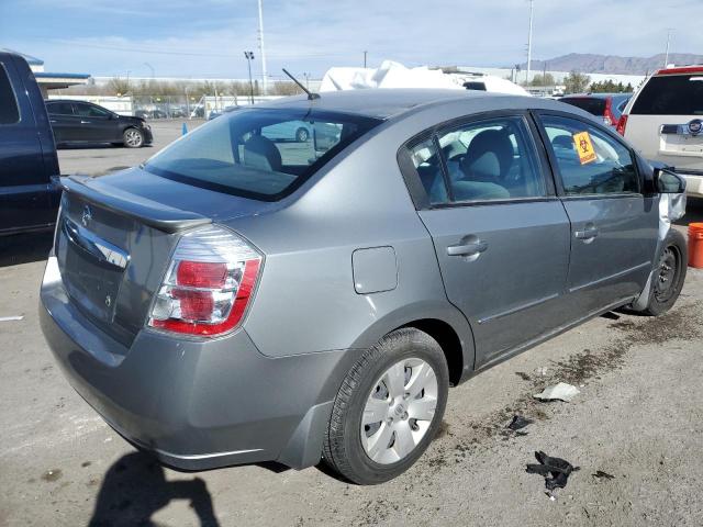 Photo 3 from auction – 2012 NISSAN SENTRA 2.0 with VIN 3N1AB6AP2CL757098