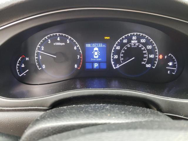 Photo 9 from auction – 2013 HYUNDAI GENESIS 3. with VIN KMHGC4DD1DU227847