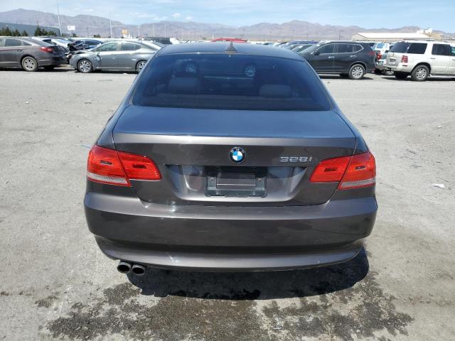Photo 6 from auction – 2010 BMW 328 I with VIN WBAWB3C56AP138791