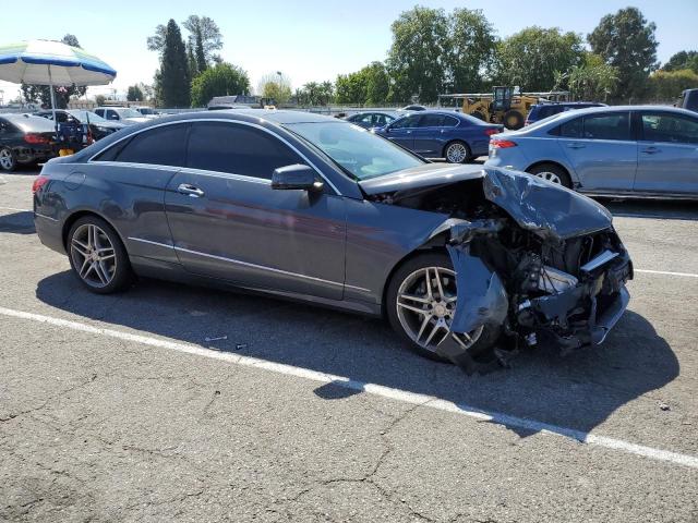 Photo 4 from auction – 2014 MERCEDES-BENZ E 350 with VIN WDDKJ5KB5EF239457
