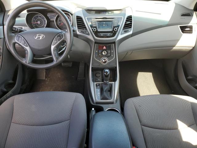 Photo 8 from auction – 2016 HYUNDAI ELANTRA SE with VIN KMHDH4AE2GU511011