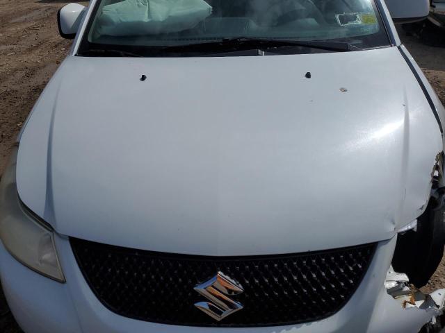 Фото 11 с аукциона – 2012 SUZUKI SX4 LE с VIN JS2YC5A32C6304552