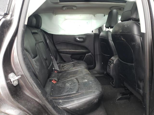 Photo 11 from auction – 2017 JEEP COMPASS LI with VIN 3C4NJDCBXHT642117